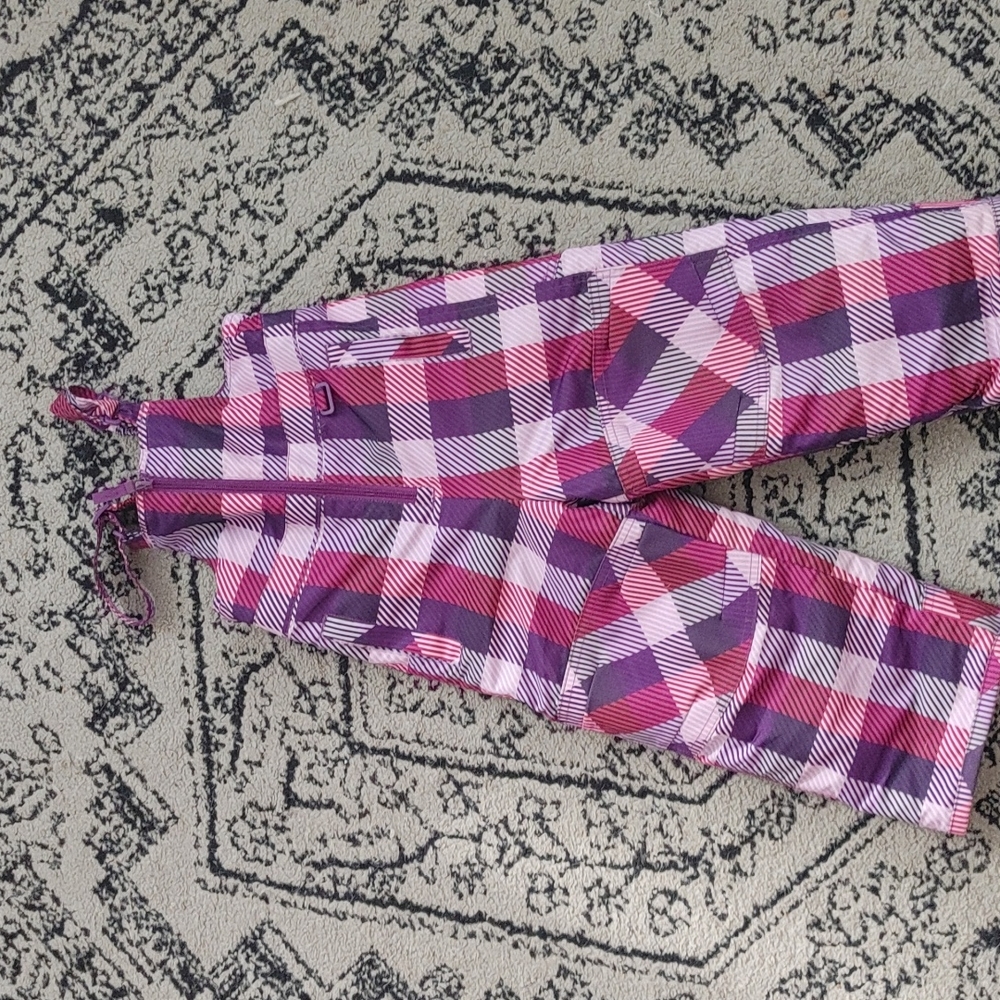 EUC Circo Snow Pants / Ski Bibs 3T